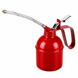 High Pressure Oil Can - Perfetto Type