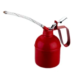 High Pressure Oil Can – Perfetto Type (JCBL-4006)