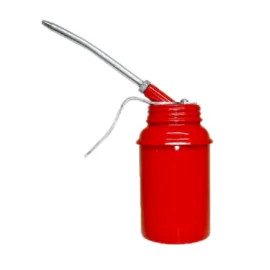 High Pressure Oil Can – Pistol Type (JCBL-4009)