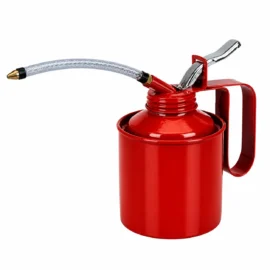 High Pressure Oil Can – Wesco Type