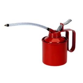 High Pressure Oil Can – Wesco Type (JCBL-4005)