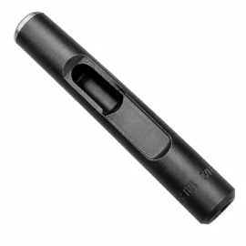 Hollow Leather Punch