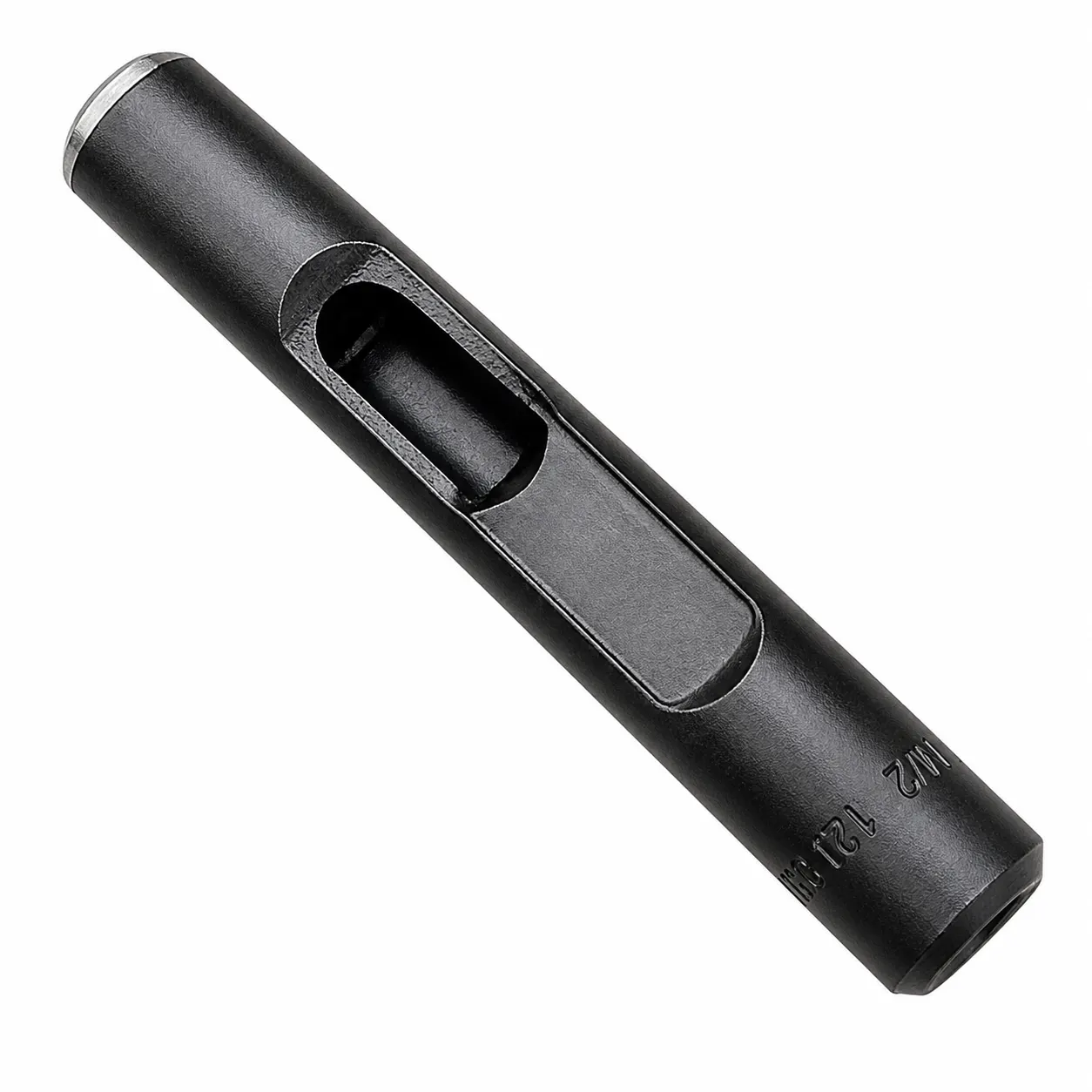 Hollow Leather Punch