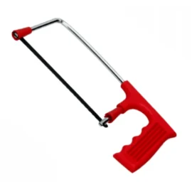 Junior Hacksaw With Plastic Handle (JCBL-5010)