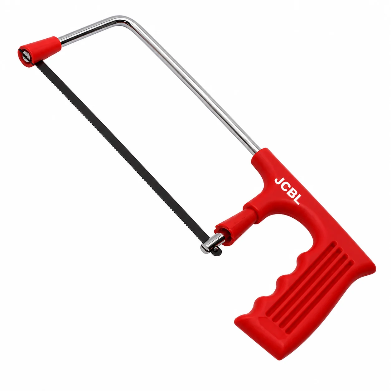 Junior Hacksaw With Plastic Handle