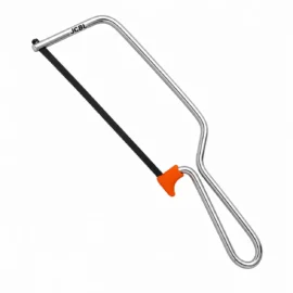 Junior Hacksaw With Steel Handle