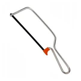 Junior Hacksaw With Steel Handle (JCBL-5009)