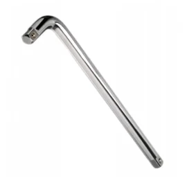 L-Handle - Carbon Steel (JCBL-2024)