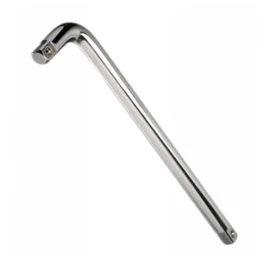 L-Handle - Carbon Steel (JCBL-2024)