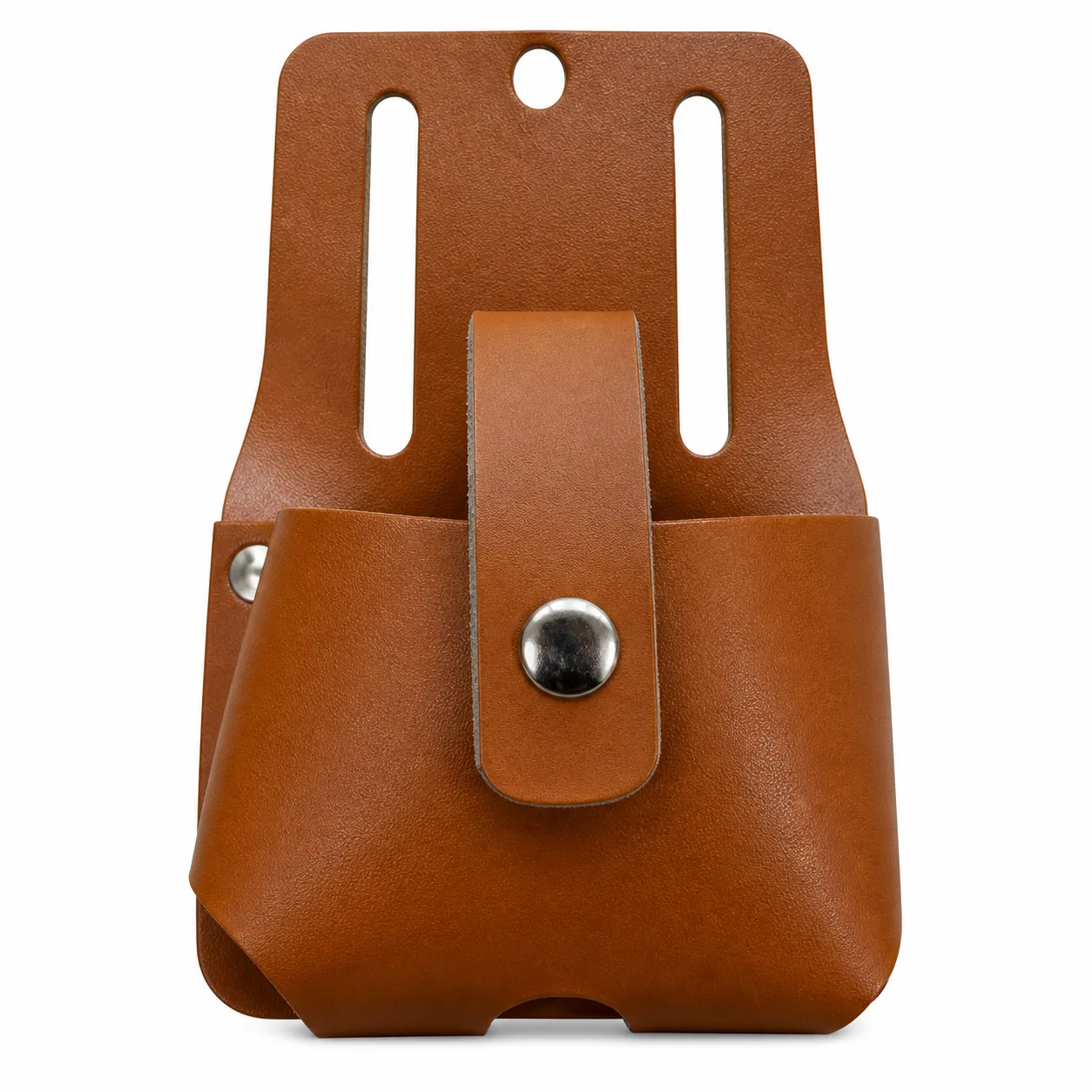 Leather Tape Holder
