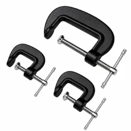 MINI C Or G Clamp
