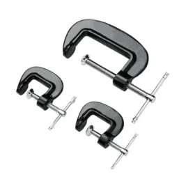 MINI C Or G Clamp (JCBL-5004)