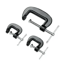 MINI C Or G Clamp (JCBL-5004)