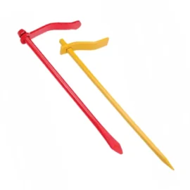 Mason Peg With Sheeted Lever (JCBL-6008)