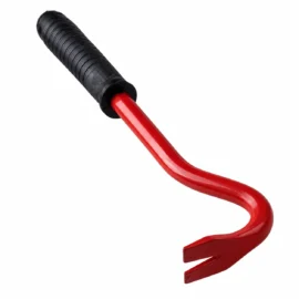 Nail Puller With Grip