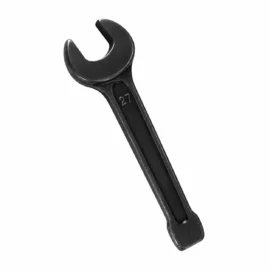Open End Slugging Wrench