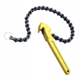 Professional Chain Wrench (JCBL-2011)