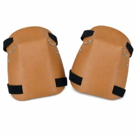 Professional Leather Knee Pad