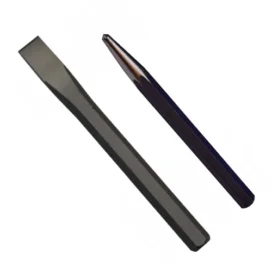 Punch and Chisel Set (JCBL-6012)