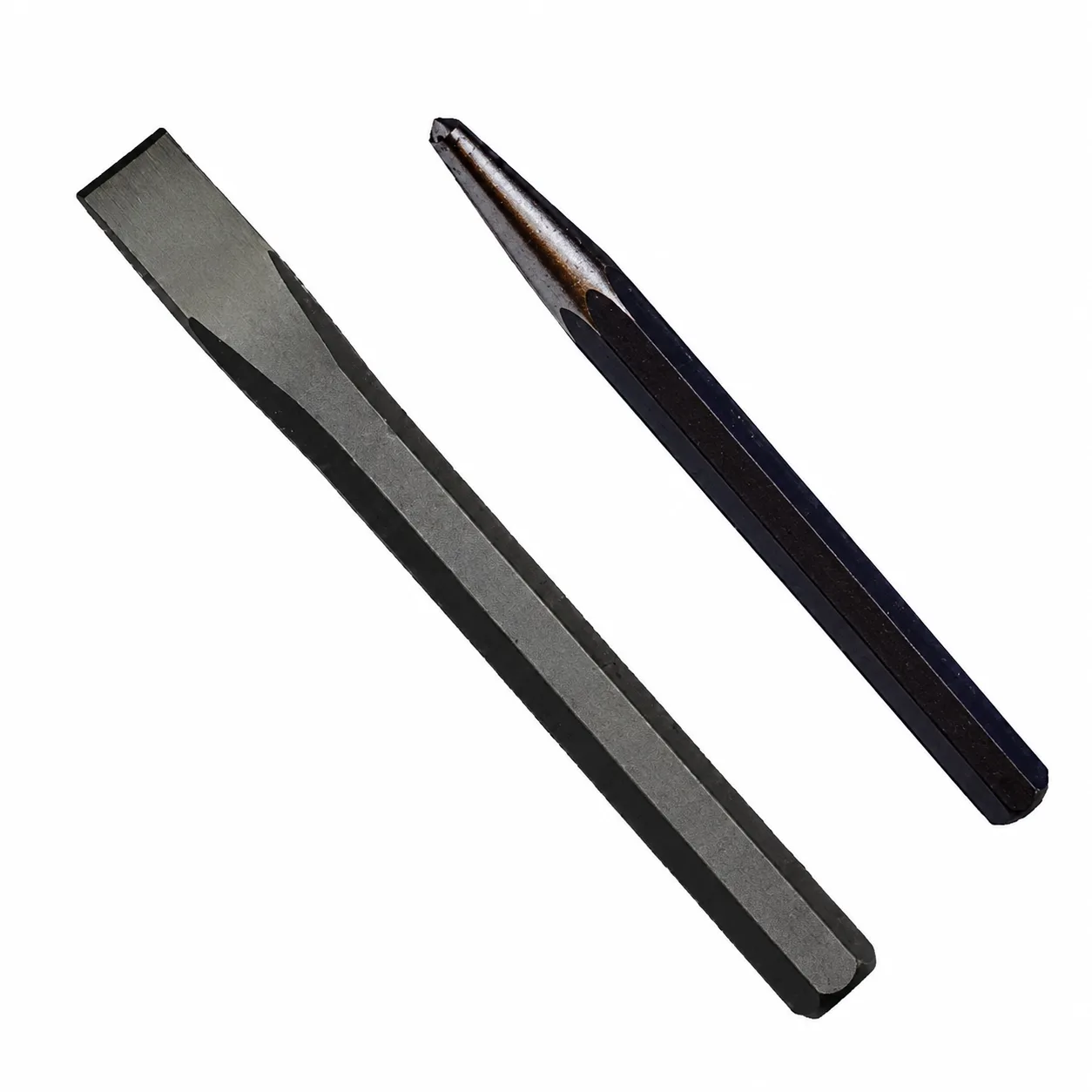 Punch and Chisel Set