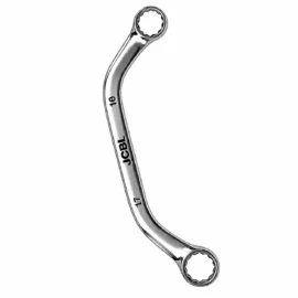 Ring C-Type Half Moon Spanner