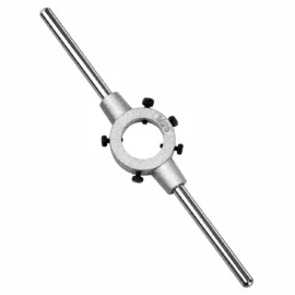 Round Die Handle