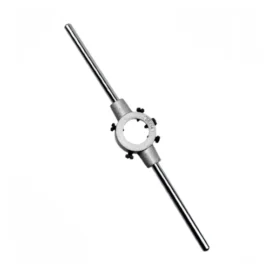 Round Die Handle (JCBL-5019)