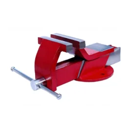 Steel Vice Fix Base (JCBL-7005)