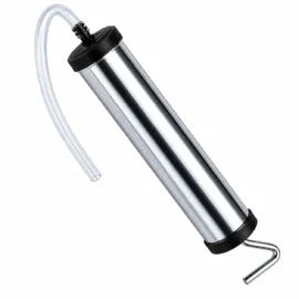 Suction Gun