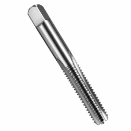 Threading Hand Taps - Metric Right & Left Hand Thread