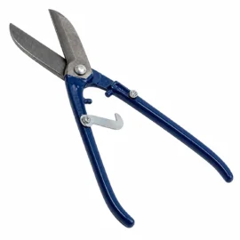 Tin Clip Plier With Spring