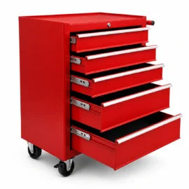 Tool Trolley