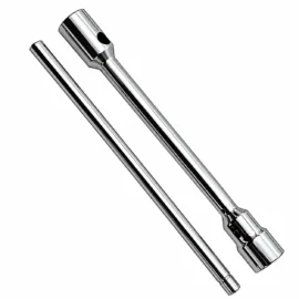 Truck Wheel Spanner With Tommy Bar