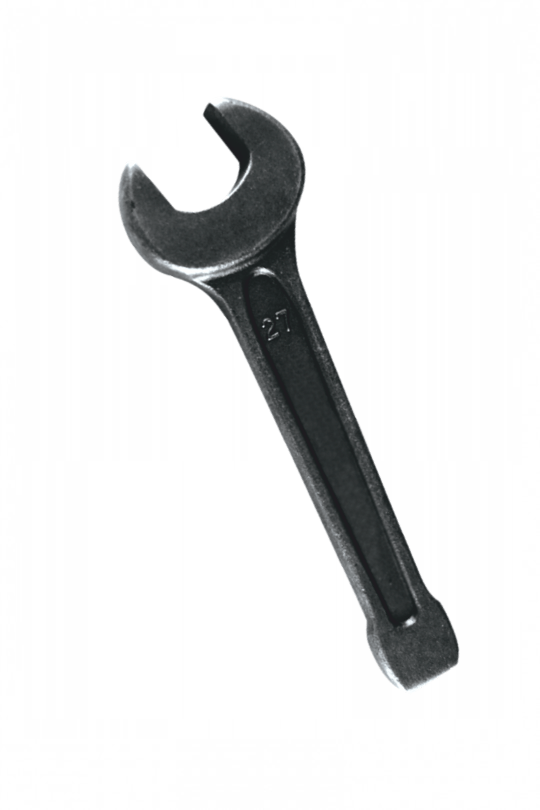 Open End Slugging Wrench (JCBL-1024)