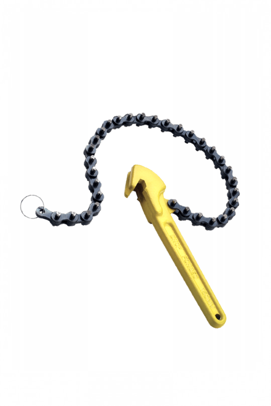 Professional Chain Wrench (JCBL-2011)