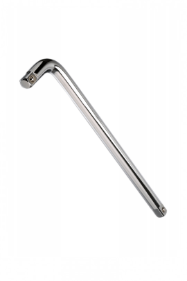 L-Handle - Carbon Steel (JCBL-2024)