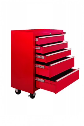 Tool Trolley (JCBL-2025)