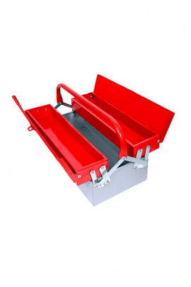 Tool Box Cabinets (JCBL-2026)