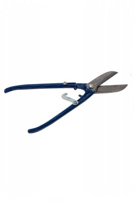 Tin Clip Plier With Spring - JCBL