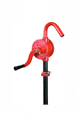 Rotary Barrel Pump (JCBL-4015)