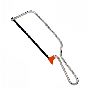 Junior Hacksaw With Steel Handle (JCBL-5009)