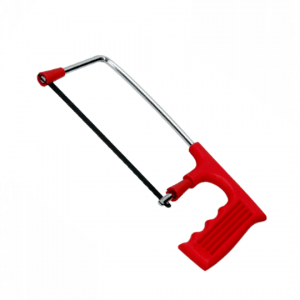 Junior Hacksaw With Plastic Handle (JCBL-5010)
