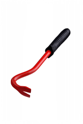 Nail Puller With Grip (JCBL-6006)