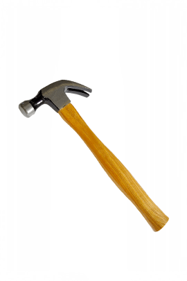 Claw Hammer (JCBL-6015)