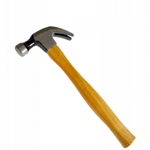 Claw Hammer (JCBL-6015)