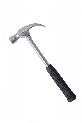 Lady Claw Hammer (JCBL-6016)