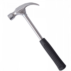 Lady Claw Hammer (JCBL-6016)