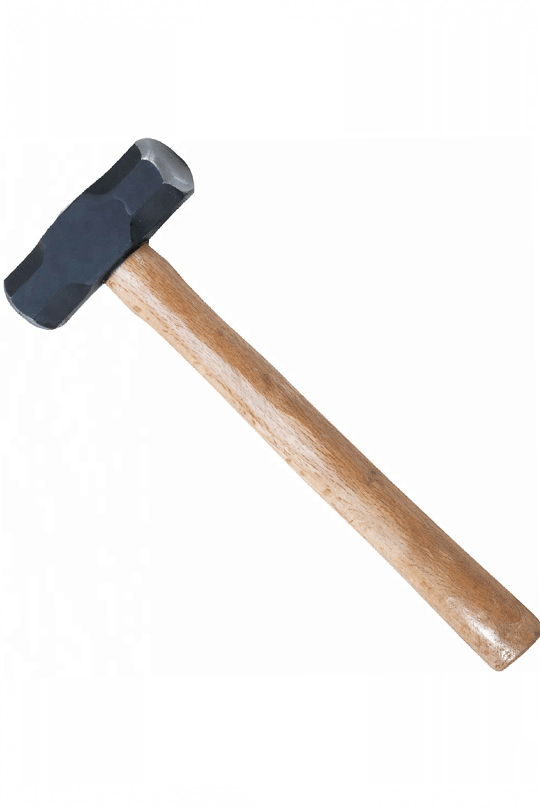 Sledge Hammer (JCBL-6019)