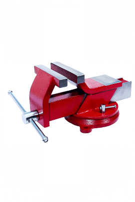 Steel Vice Fix Base (JCBL-7005)