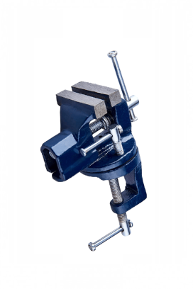 Baby Vice German Type Swivel Base (JCBL-7009)